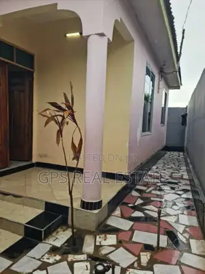 3bdrm House in Kitonga Mji Mpya, Ilala for sale