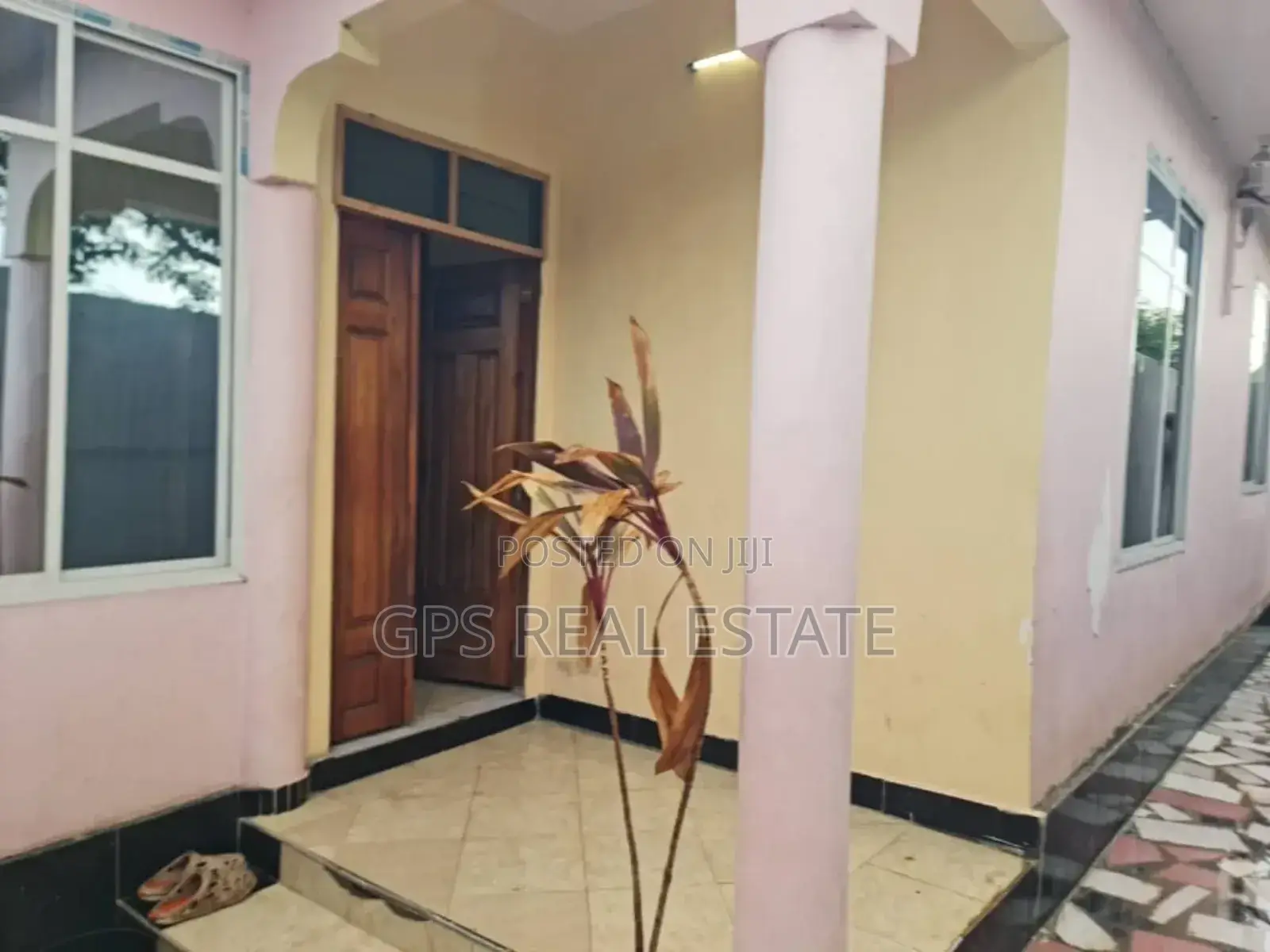 3bdrm House in Kitonga Mji Mpya, Ilala for sale