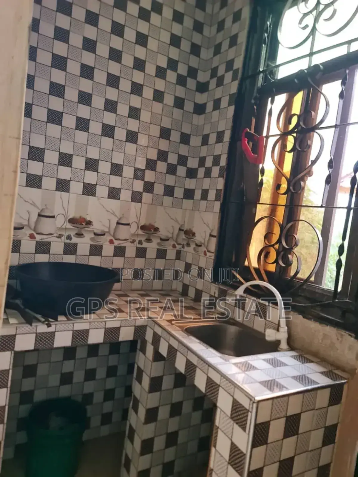 3bdrm House in Kitonga Mji Mpya, Ilala for sale