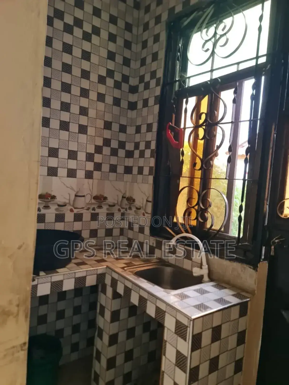 3bdrm House in Kitonga Mji Mpya, Ilala for sale