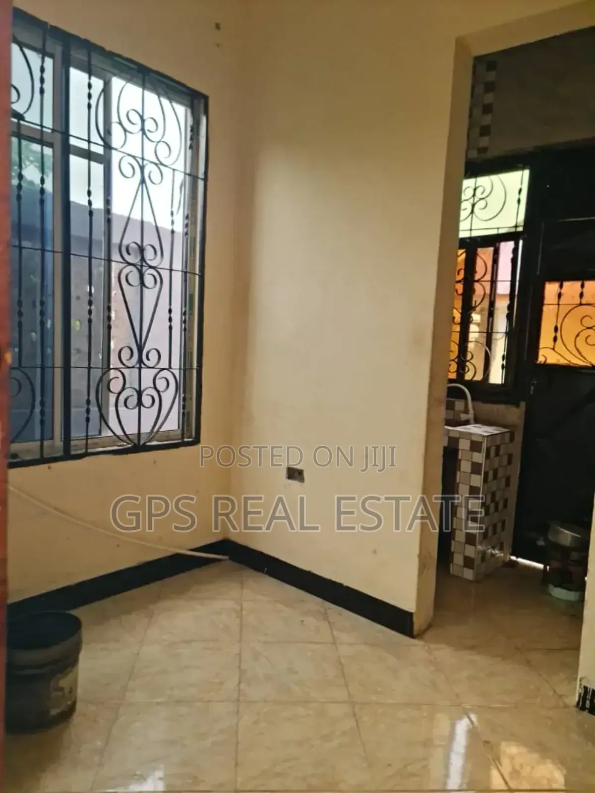 3bdrm House in Kitonga Mji Mpya, Ilala for sale