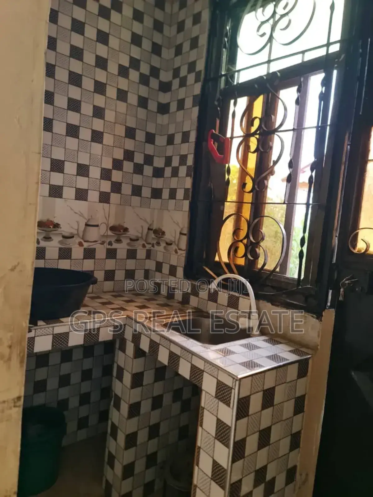 3bdrm House in Kitonga Mji Mpya, Ilala for sale