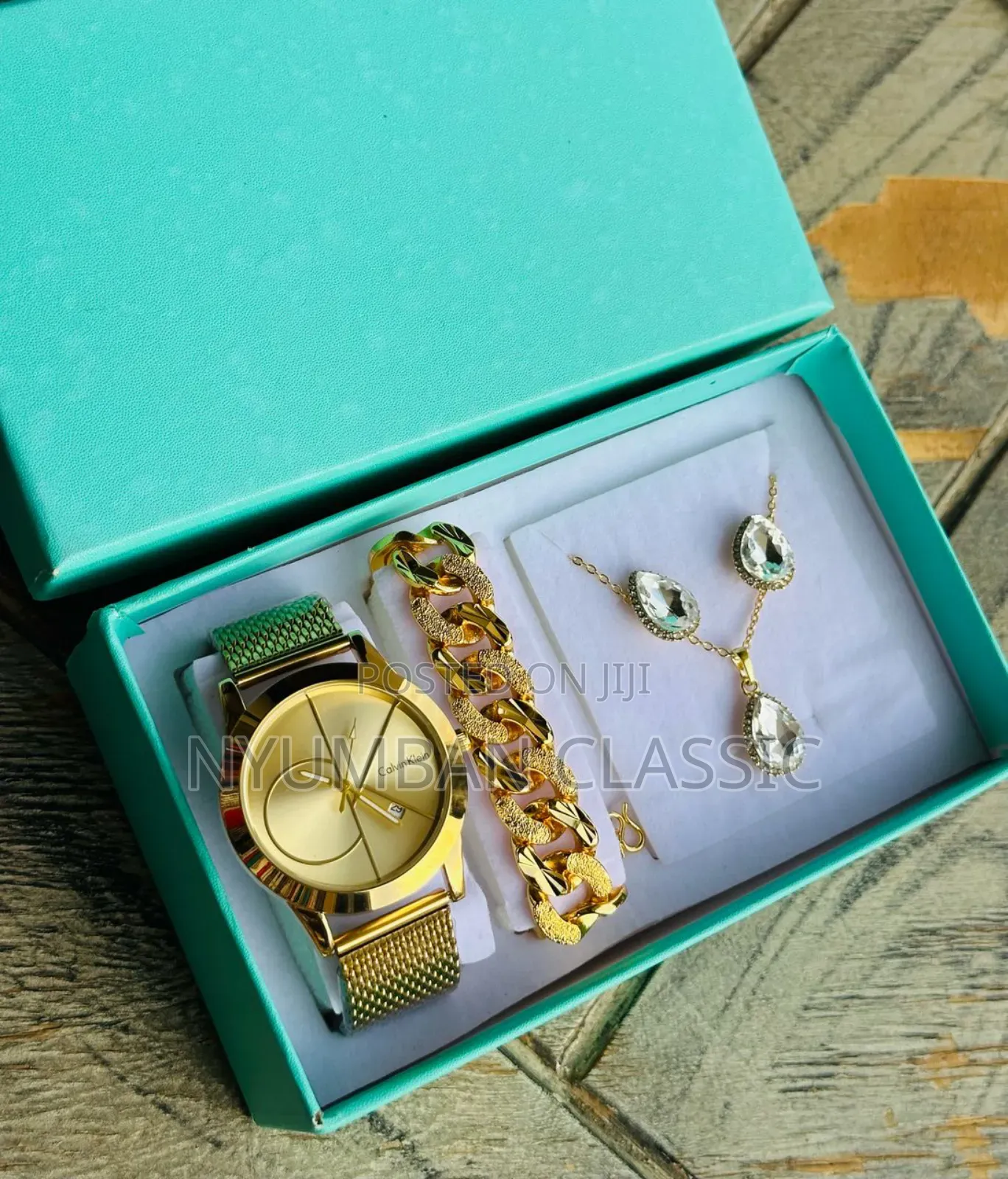 Watches ,Chain,Blacelet,Earings