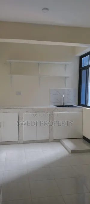Furnished 3bdrm Apartment in Swedi Property, Masaki for sale