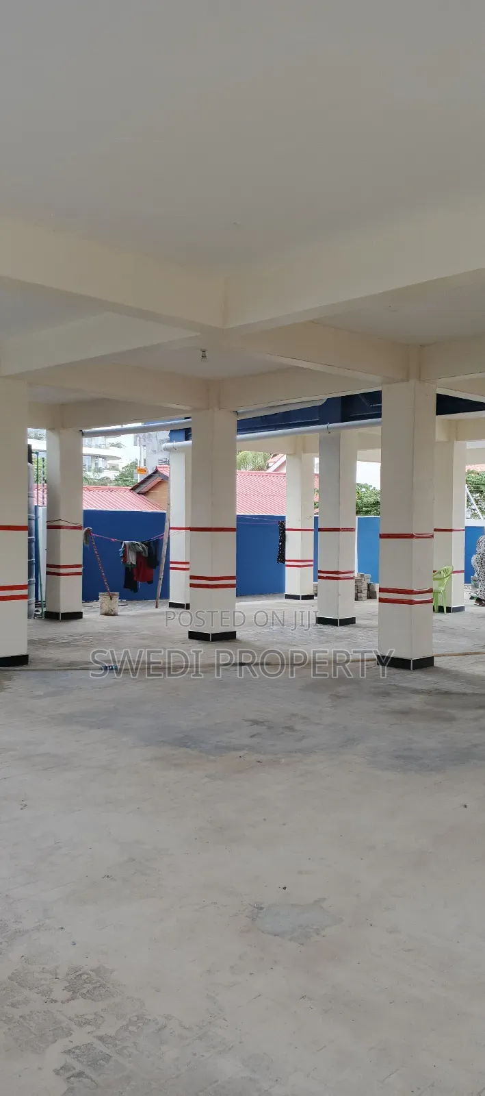 Furnished 3bdrm Apartment in Swedi Property, Masaki for sale
