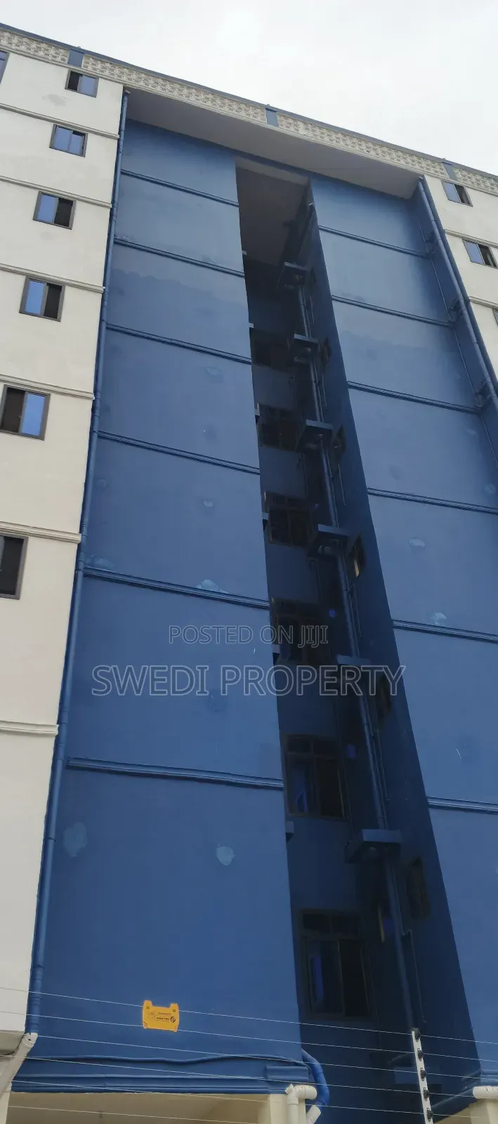 Furnished 3bdrm Apartment in Swedi Property, Masaki for sale
