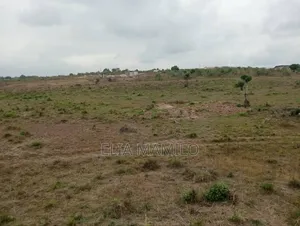 Industrial Plot for Sale in in Kibaha