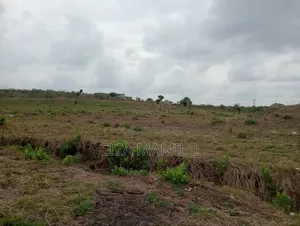 Industrial Plot for Sale in in Kibaha