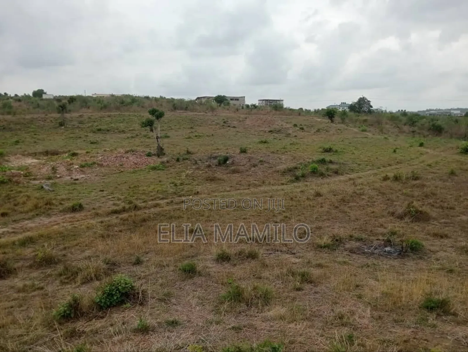 Industrial Plot for Sale in in Kibaha