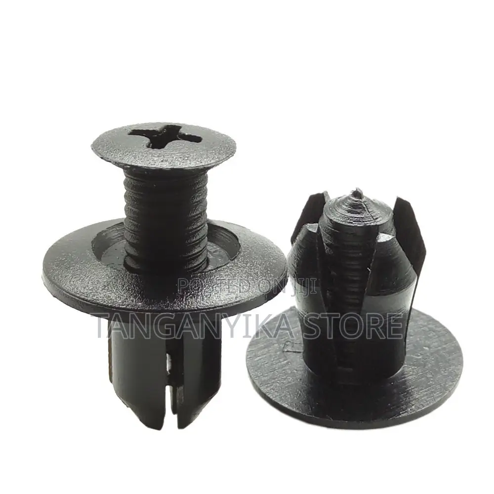 Screws Za Bumpers (Car Fenders)