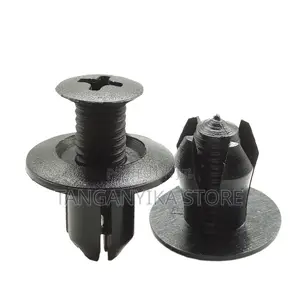 Screws Za Bumpers (Car Fenders)