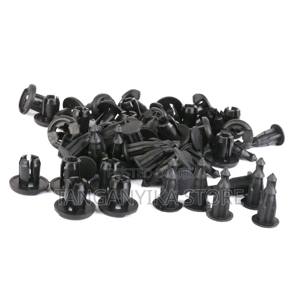 Screws Za Bumpers (Car Fenders)