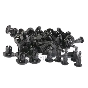 Screws Za Bumpers (Car Fenders)