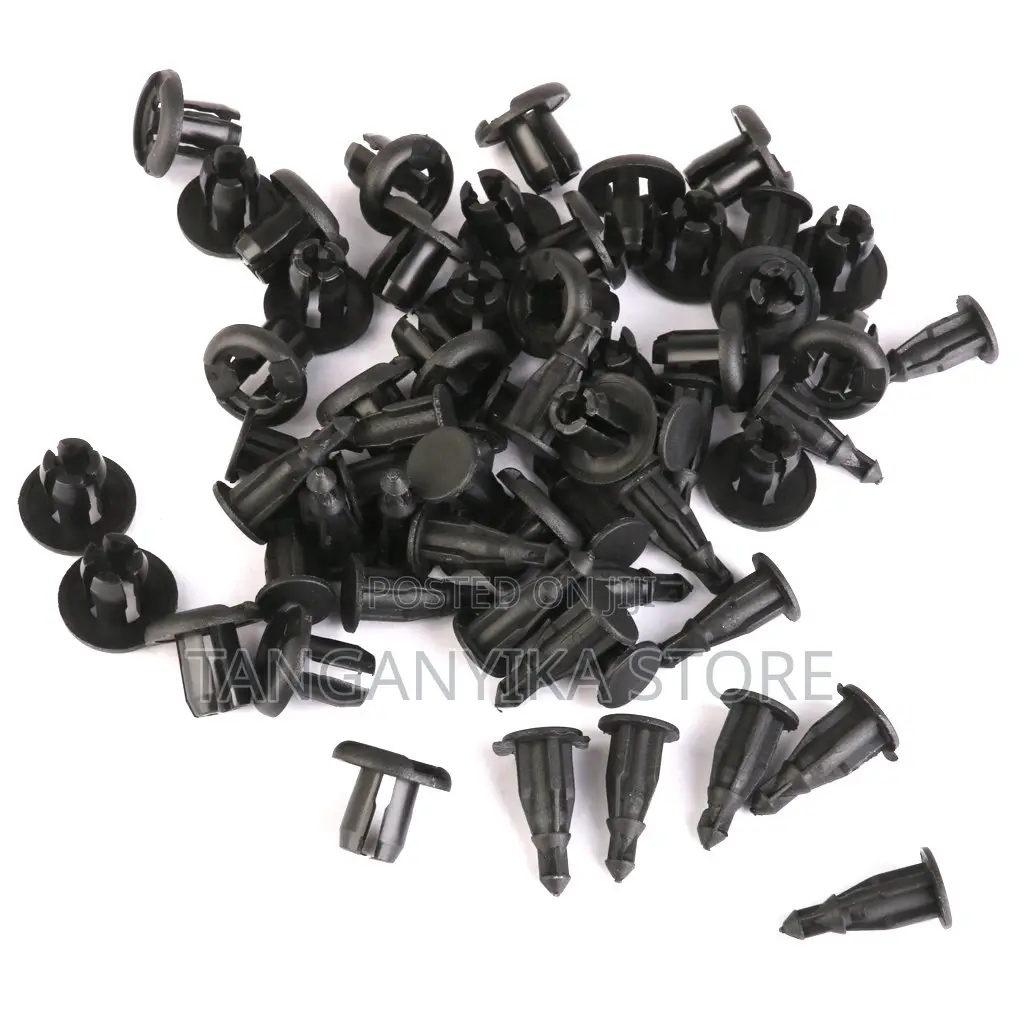 Screws Za Bumpers (Car Fenders)