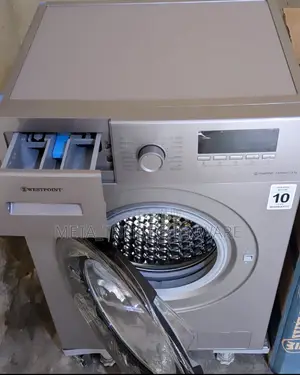 Westpoint Automatic Washing Machine (Wash and Dry) 10kg
