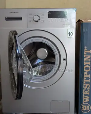 Westpoint Automatic Washing Machine (Wash and Dry) 10kg