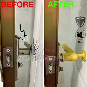 Silicone Door Handle Covers