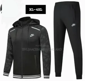 New Men Track Suits(Traki Suti Za Kiume)