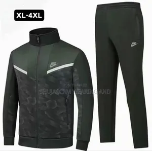 New Men Track Suits(Traki Suti Za Kiume)