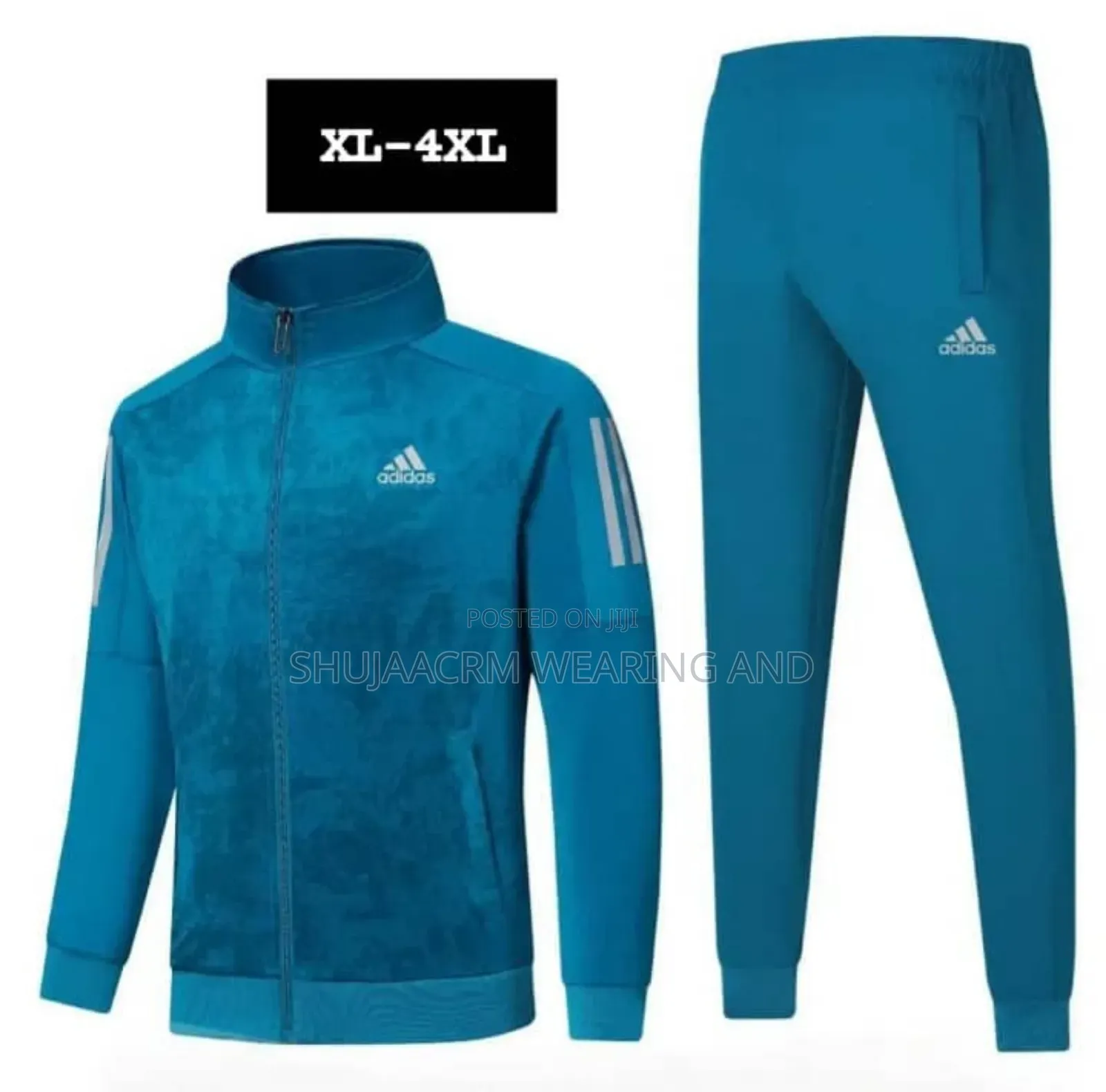 New Men Track Suits(Traki Suti Za Kiume)