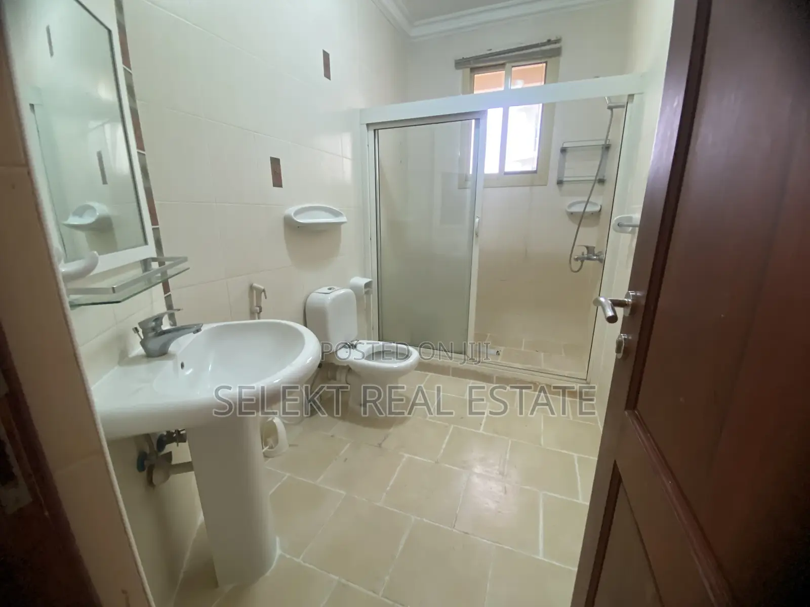Furnished 3bdrm Apartment in Masaki, Kinondoni for rent