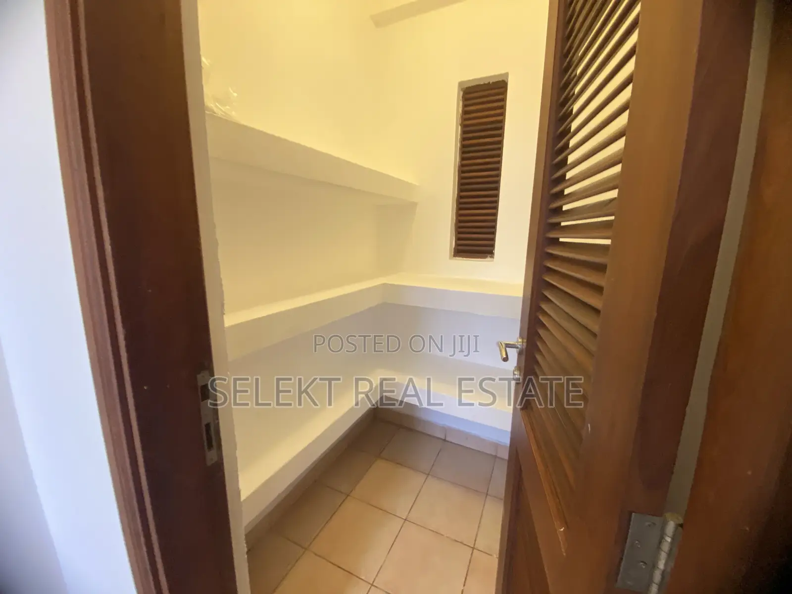 Furnished 3bdrm Apartment in Masaki, Kinondoni for rent
