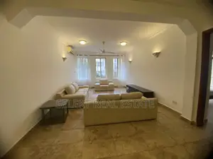 Furnished 3bdrm Apartment in Masaki, Kinondoni for rent