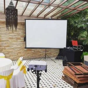 Projector for Rental
