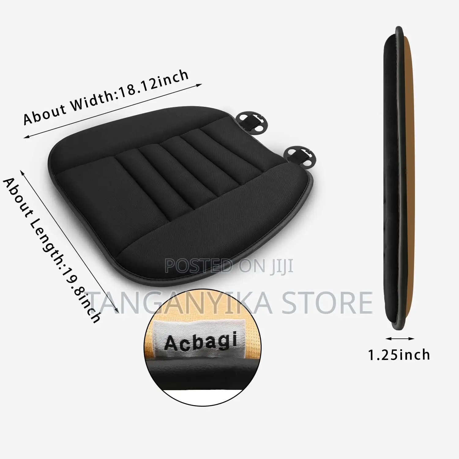 Car Cushions