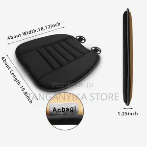 Car Cushions