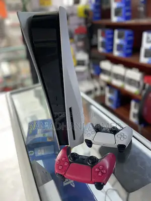 Ps5 Fat 2 Controller