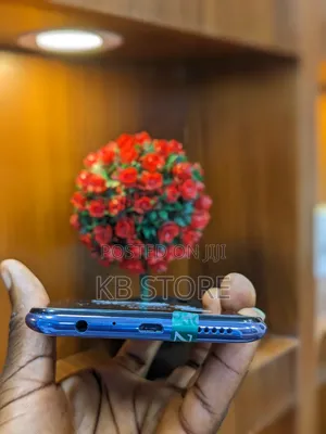 Huawei Y9 128 GB Pink