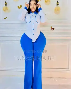 Full Set Dress