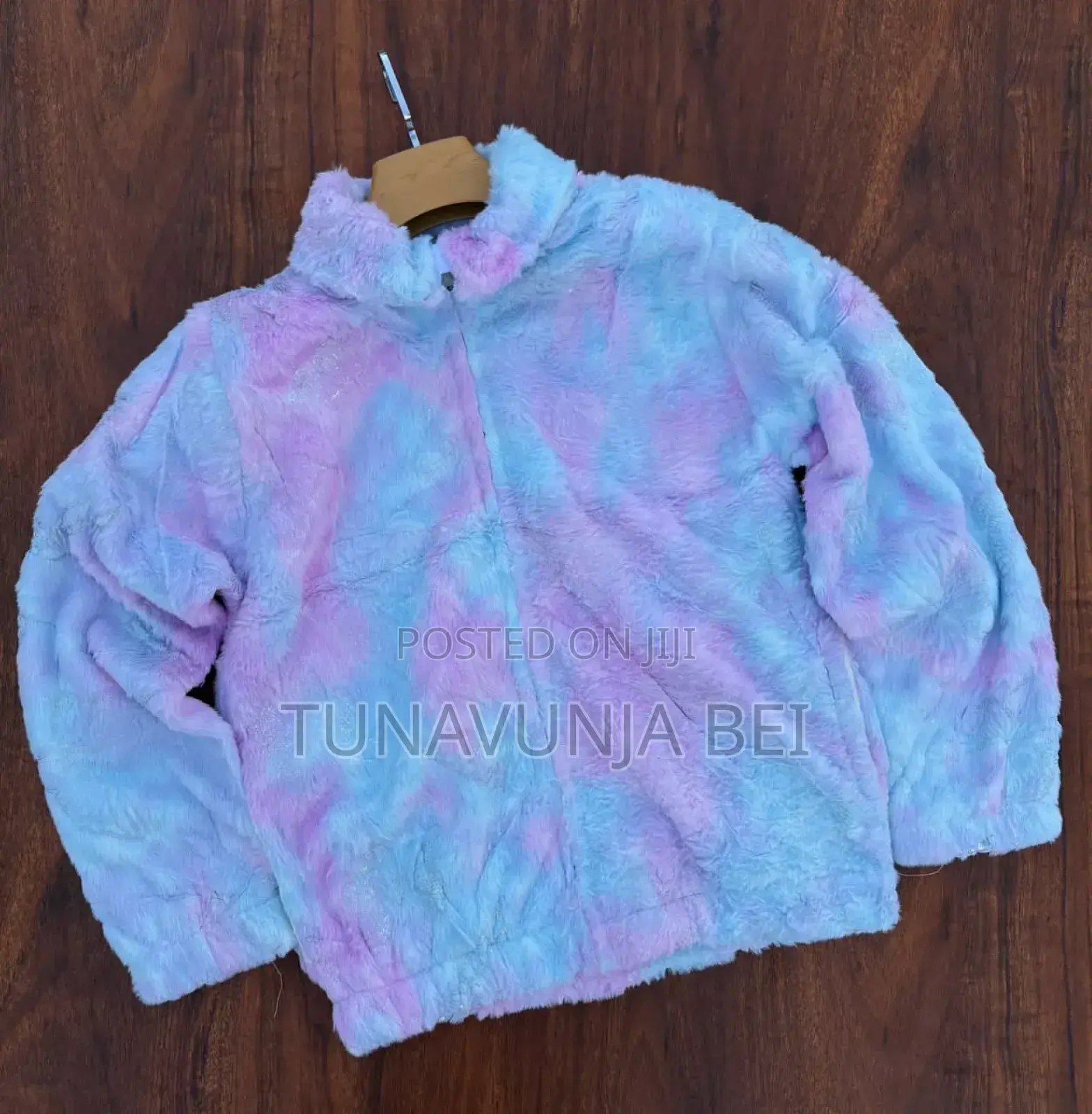 Girl's Sweater