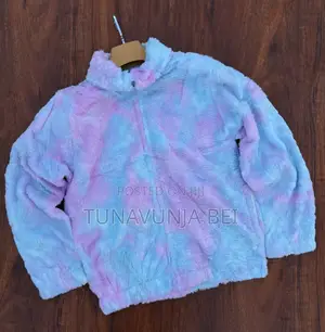 Girl's Sweater