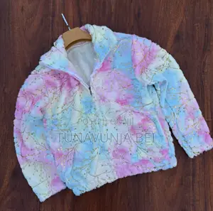Girl's Sweater
