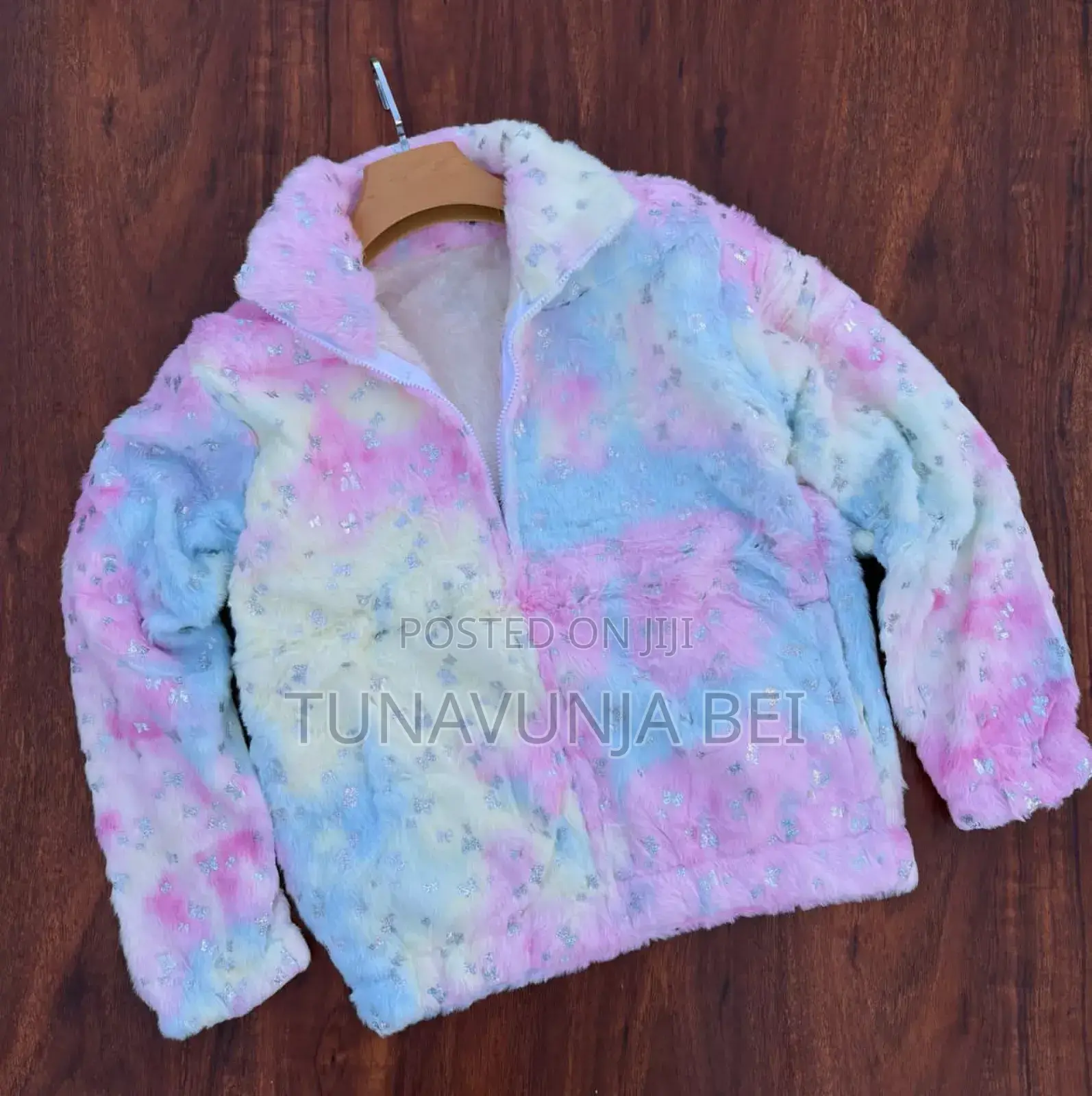 Girl's Sweater