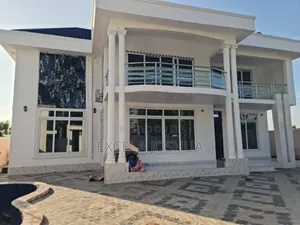 7bdrm House in Excela Joshua, Mbagala for sale