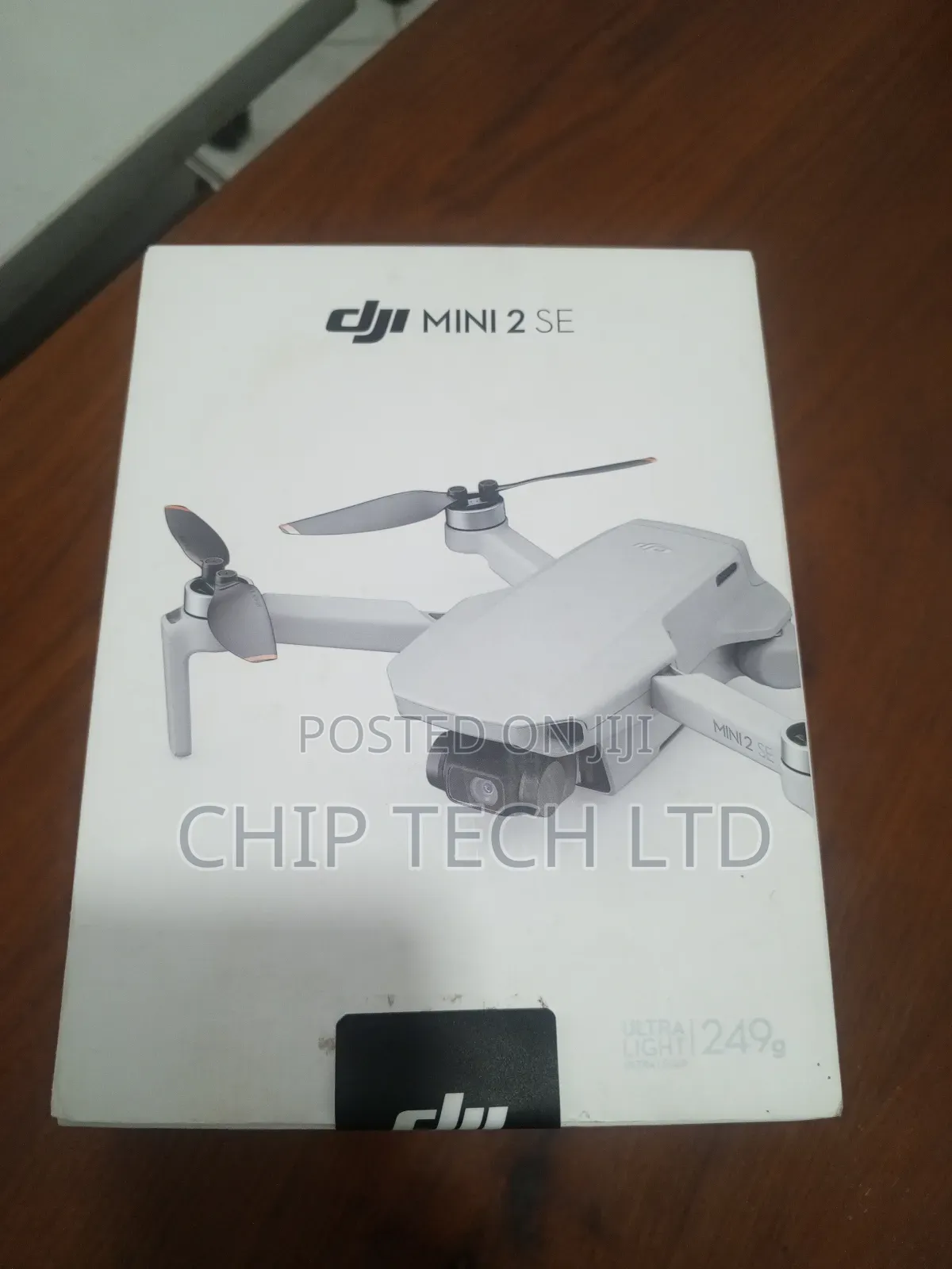 Drone Dji Mini 2 Se Brand New!