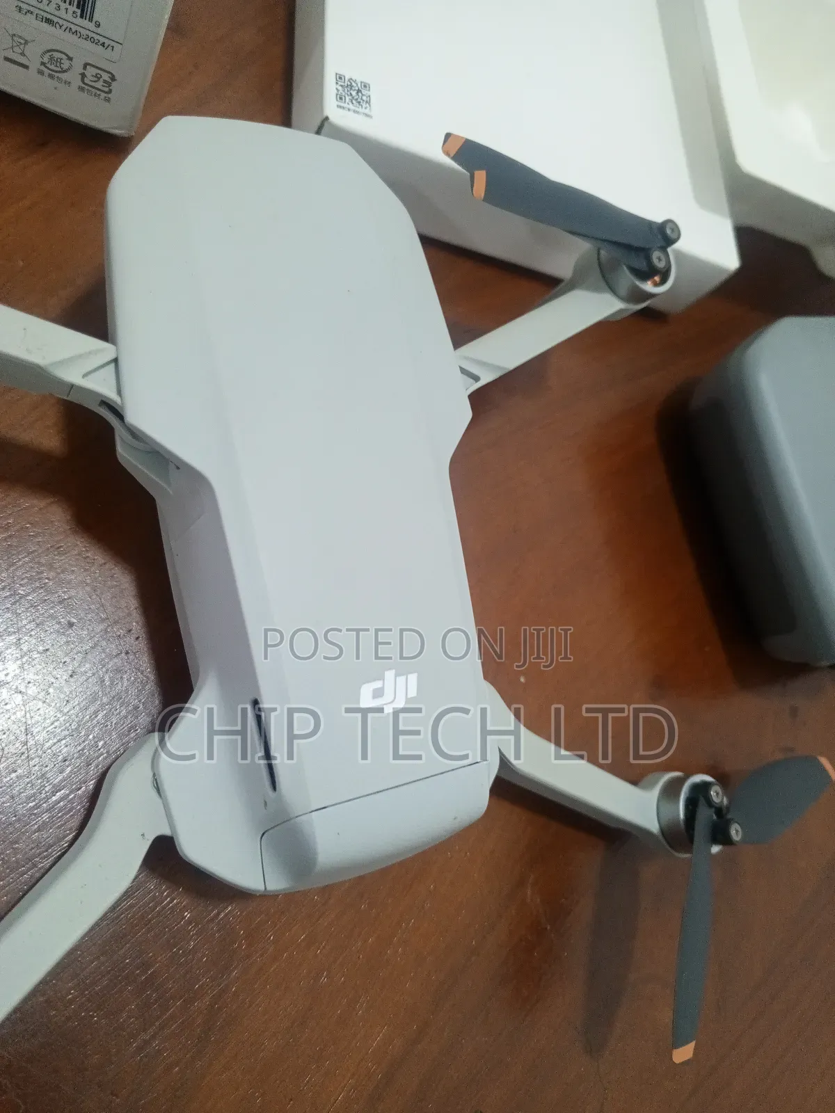 Drone Dji Mini 2 Se Brand New!