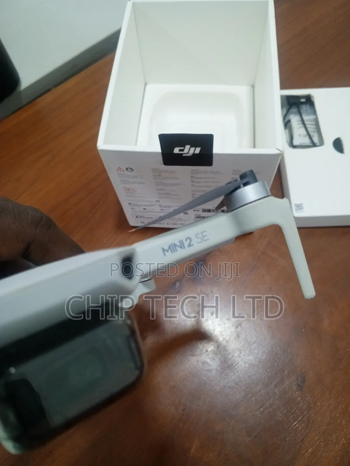 Drone Dji Mini 2 Se Brand New!