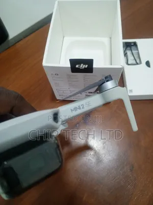 Drone Dji Mini 2 Se Brand New!
