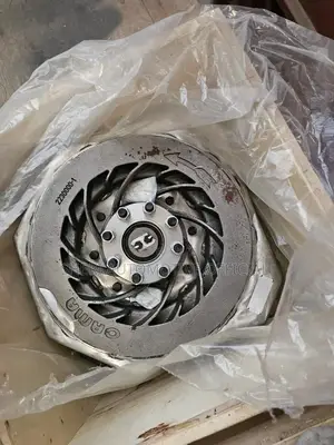 Yutong, Kinglong, Higer, Zhongtong Retarder Spare Part