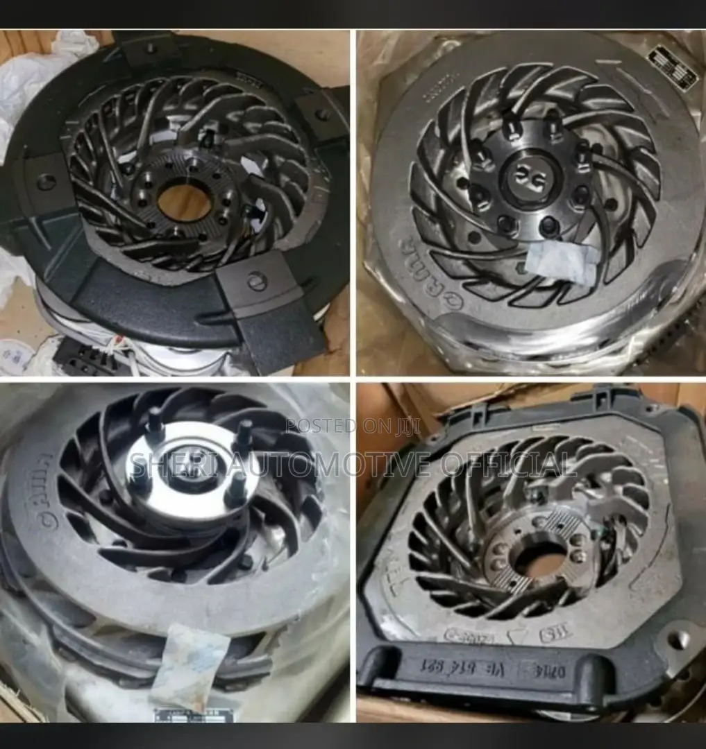 Yutong, Kinglong, Higer, Zhongtong Retarder Spare Part