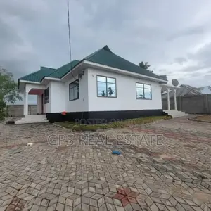 4bdrm House in Kisarawe, Kigamboni for sale