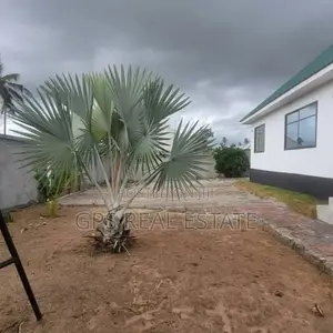 4bdrm House in Kisarawe, Kigamboni for sale