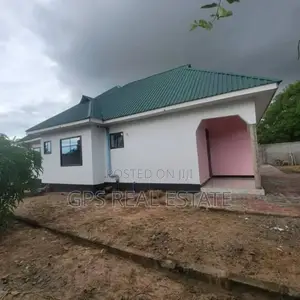 4bdrm House in Kisarawe, Kigamboni for sale