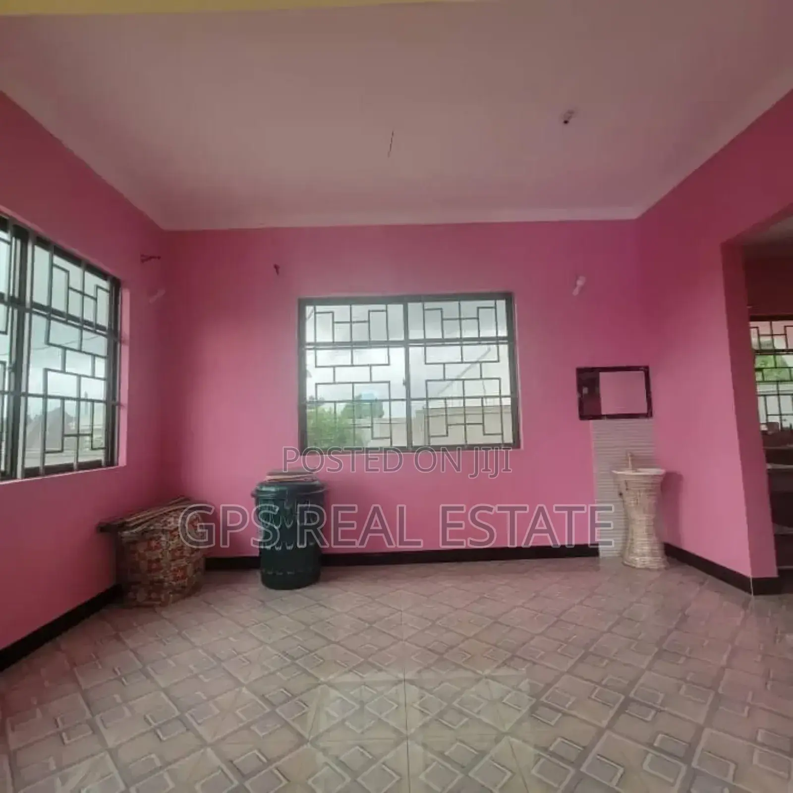 4bdrm House in Kisarawe, Kigamboni for sale
