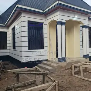 3bdrm House in Mbagala Mzambarauni, Temeke for sale