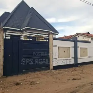 3bdrm House in Mbagala Mzambarauni, Temeke for sale